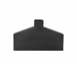 Cheap 😉 M74 Angled Silhouette Vase 🥰