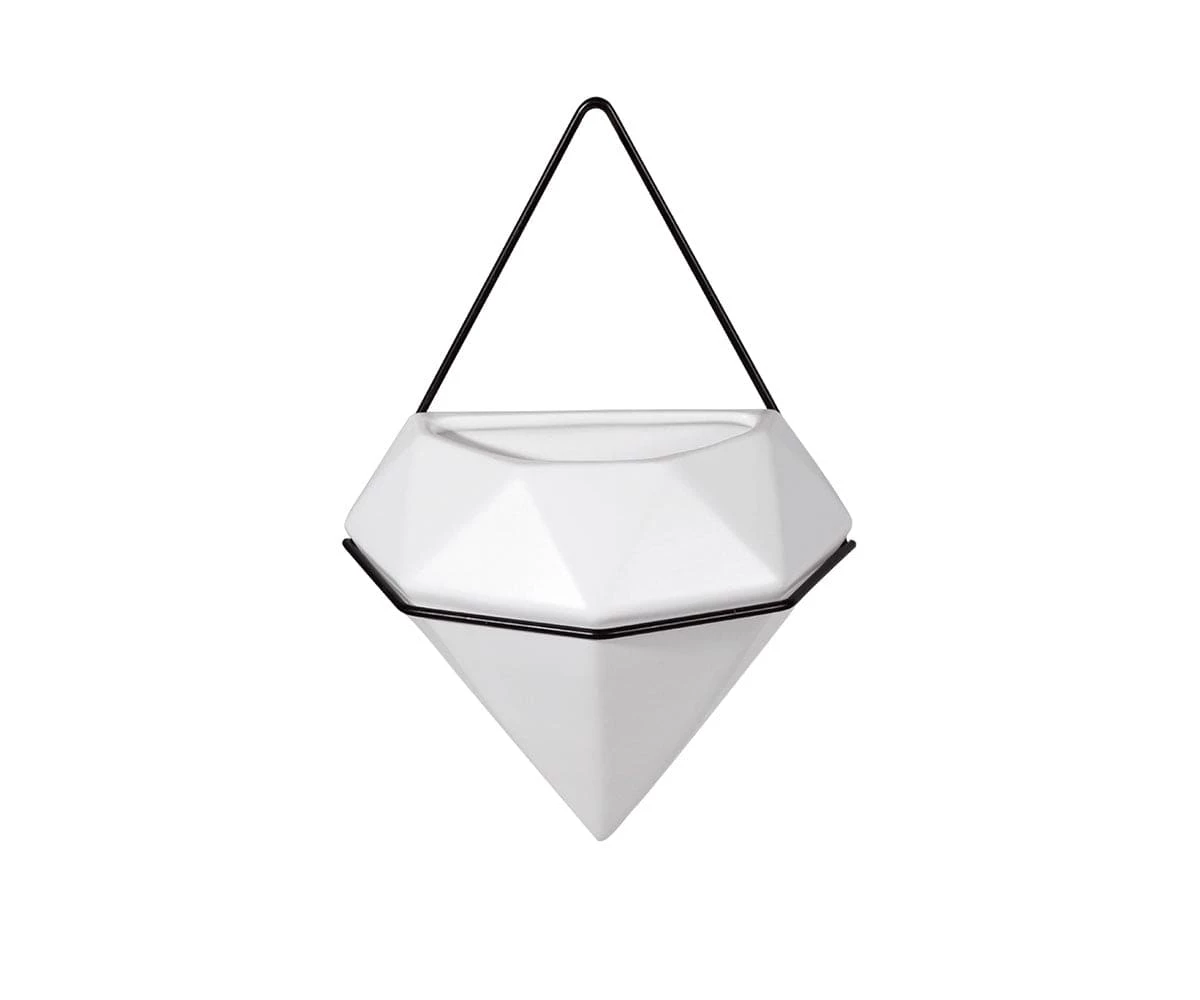 Flash Sale π M74 Diamond Hanging Planter 𧨠2 Flash Sale π M74 Diamond Hanging Planter 𧨠- Image 2