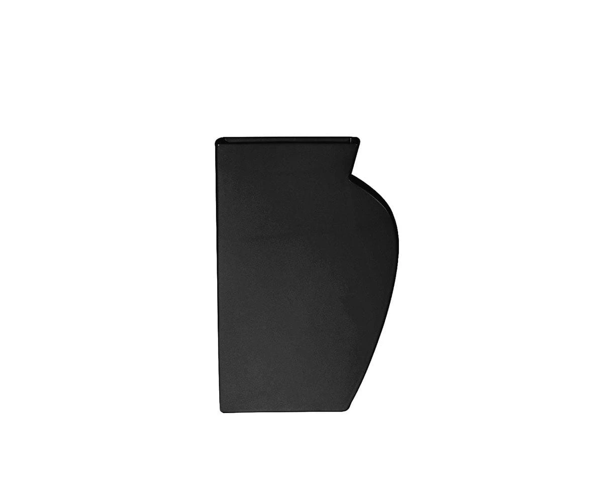 Budget π₯° M74 Silhouette Ceramic Vase π€© 2 Budget π₯° M74 Silhouette Ceramic Vase π€© - Image 2
