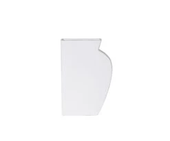 Budget 🥰 M74 Silhouette Ceramic Vase 🤩