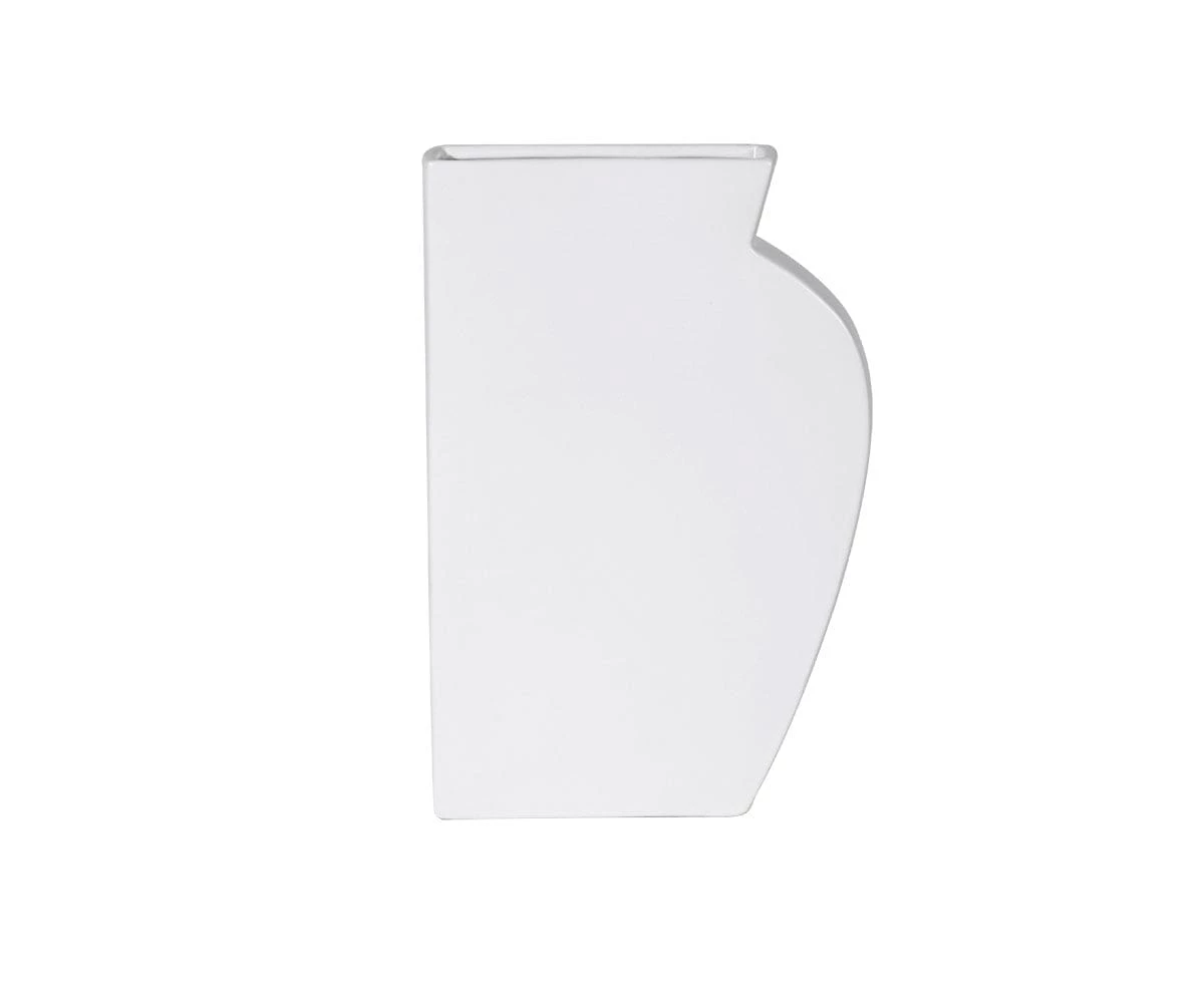 Budget π₯° M74 Silhouette Ceramic Vase π€© 3 Budget π₯° M74 Silhouette Ceramic Vase π€© - Image 3