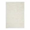 Coupon 🌟 L30 Meva Shag Rug - White 👏