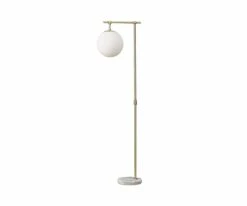 Budget 😀 P11 Aerlig Floor Lamp 👏