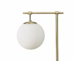 Budget π P11 Aerlig Floor Lamp π 8 Budget π P11 Aerlig Floor Lamp π -Home Decor Sales P11 SCP8WTMBS11CL 1