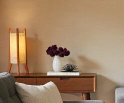 Best Pirce 🎁 P11 Sendai Table Lamp 🥰 -Home Decor Sales P11 SENDAL TABLE LAMP