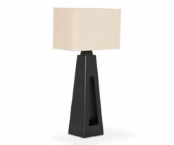 Best reviews of 🥰 P11 Shangrila Table Lamp - Black ⭐ -Home Decor Sales P11 W57CY0JA BK 002 fe40e6f7 9561 4597 a9e8 000c825211ec
