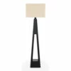 Outlet 😉 P11 Shangrila Floor Lamp - Black 😍