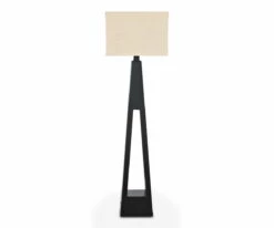 Outlet 😉 P11 Shangrila Floor Lamp - Black 😍