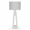 Buy 👏 P11 Shangrila Table Lamp - White 🧨