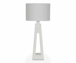 Buy 👏 P11 Shangrila Table Lamp - White 🧨