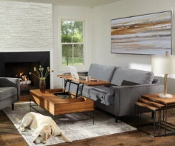 Brand new 🥰 F27 Levende Abstract ❤️ 5 Brand new 🥰 F27 Levende Abstract ❤️ -Home Decor Sales P16 Avery sofa dog WEB affe37ef 8392 410f 801d 9776fd1d55c8