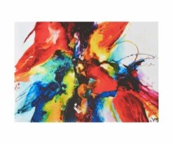 Wholesale 😍 P24 Expressive Hues Abstract 🔔