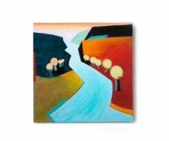 Promo 🌟 P24 River Blue 😉