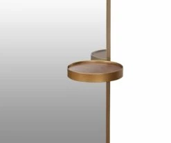 Best Pirce ❤️ P31 Toive Wall Mirror 🛒 -Home Decor Sales P31 PMA180020 BRS W 1