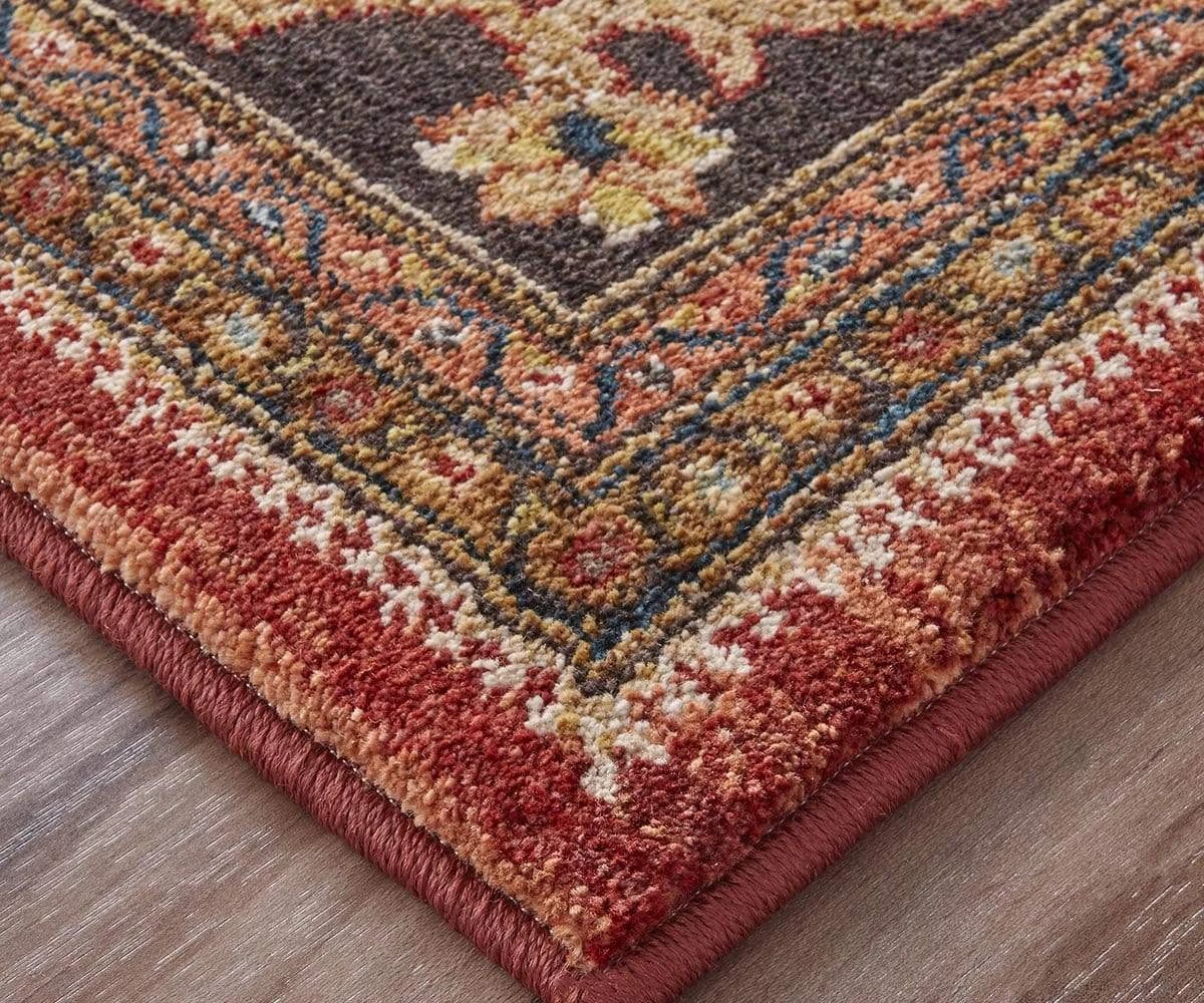 Promo βοΈ K01 Spice Market Petra Rug - Multi π 6 Promo βοΈ K01 Spice Market Petra Rug - Multi π - Image 6