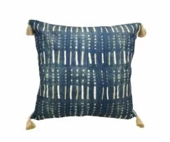 Best deal 🧨 B36 Embroidered Batik Pillow Cover 💯