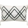 Buy 🤩 B36 Intersecting Diamonds Pillow Cover ✨
