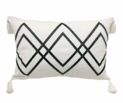 Buy 🤩 B36 Intersecting Diamonds Pillow Cover ✨