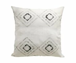 Cheapest 🧨 B36 Diamond Print Pillow Cover 🔔