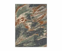 New 🔔 K01 Montreal Aredale Rug - Denim 🤩