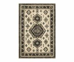 Buy 🌟 K01 Elements Talisman Rug - Onyx ⌛