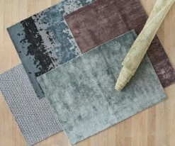 Brand new 👍 L30 Annelie Rug - Grey 🛒 -Home Decor Sales Rugs15888 upd 8028ef3c 2ef7 4c0f 9541 87ad000ca7e2