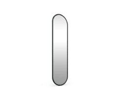 Brand new π₯° S13 Janelle Oval Mirror 𧨠8 Brand new π₯° S13 Janelle Oval Mirror 𧨠-Home Decor Sales S13 Janelle Oval Mirror Black 02