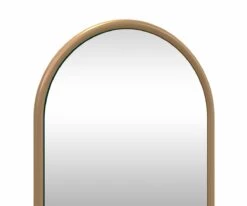 Brand new π₯° S13 Janelle Oval Mirror 𧨠11 Brand new π₯° S13 Janelle Oval Mirror 𧨠-Home Decor Sales S13 Janelle Oval Mirror Brass 03