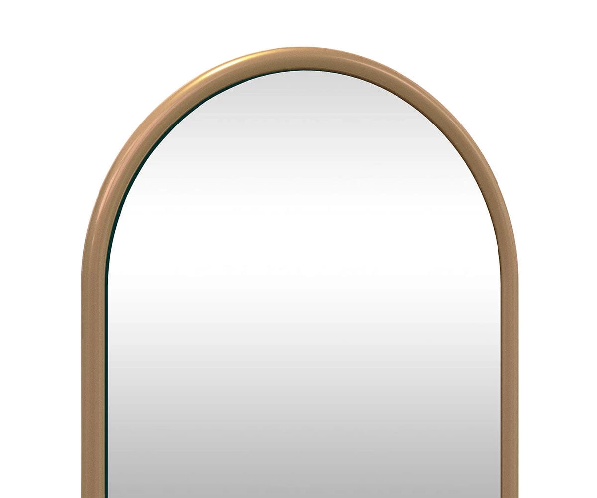 Brand new π₯° S13 Janelle Oval Mirror 𧨠6 Brand new π₯° S13 Janelle Oval Mirror 𧨠- Image 6