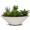 Best deal 🎉 S64 Large Potted Curated Faux Succulents 🔥