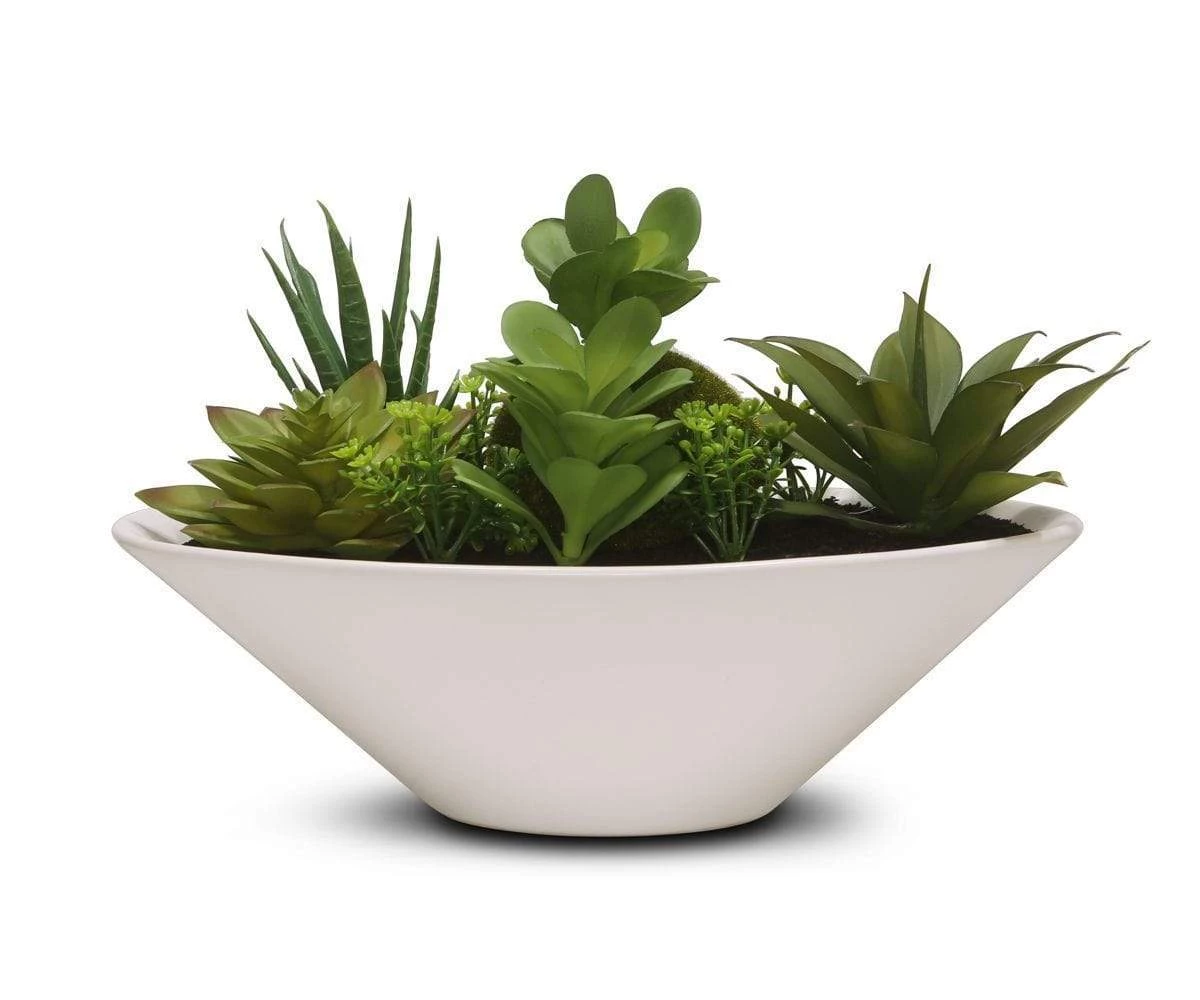 Best deal π S64 Large Potted Curated Faux Succulents π₯ 1 Best deal π S64 Large Potted Curated Faux Succulents π₯