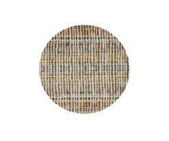 Top 10 😍 K01 Elements Calliope Round Rug - Multi 👏