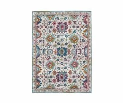 Wholesale 😍 K01 Meraki Sublime Rug - Multi ⌛
