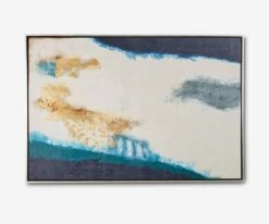 Top 10 ⭐ V12 Aqueous Blues Wall Art ⭐ 5 Top 10 ⭐ V12 Aqueous Blues Wall Art ⭐ -Home Decor Sales V12 CO17067 45X73 2 fa000dda 9d91 4fe4 a065 f894db82b6de