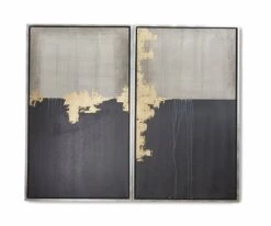 Discount β¨ V12 Magnetic Composition Wall Art β