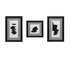 Outlet 🛒 V12 Buske Graphic Wall Art Set 👏