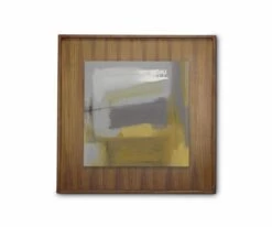 Outlet 🛒 V12 Amber Beauty Wall Art 👍