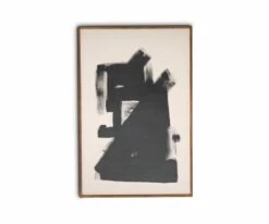 Top 10 🥰 V12 Bygone City Abstract I Art ❤️