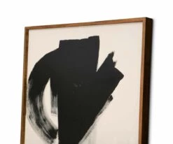 Cheapest 🔔 V12 Bygone City Abstract II Art 👍 -Home Decor Sales V12 PA192021