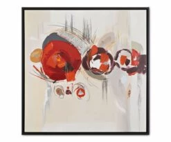 Discount 👏 F27 Tantalizing Expression Abstract 😍