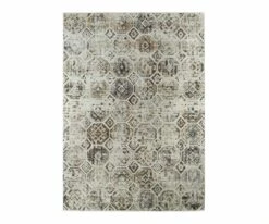 Cheap 🌟 K01 Elements Tunis Rug - Beige 🛒