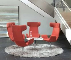 Best reviews of ⭐ L30 Sprinkle Round Rug - Silver 😍 -Home Decor Sales zander red med 16d57274 48e9 4bfc 9187 5dac8fd6d0d3